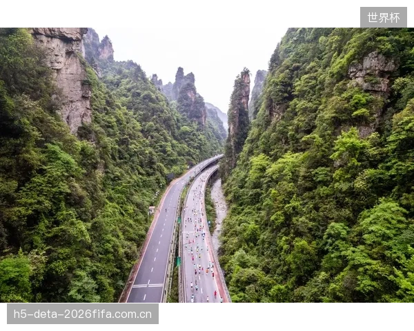 体育旅游新场景的地面难题：张家界山地运动公园项目，展示聚羧酸减水剂配比如何克服复杂地质条件，实现功能区无缝连接