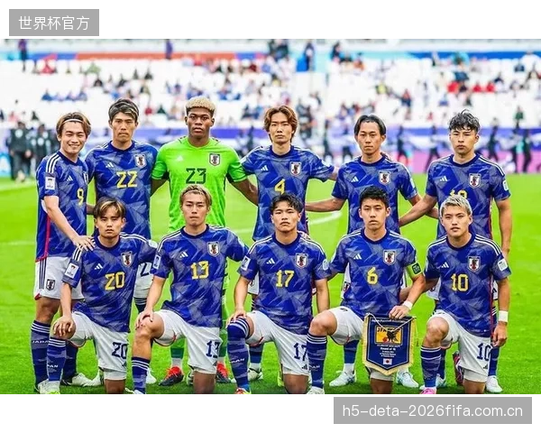 日本队阵容深度提升，全员旅欧的班底确保了高水平的战术素养和执行力。